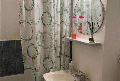 Apartament cu 1 camera, Modern - 7