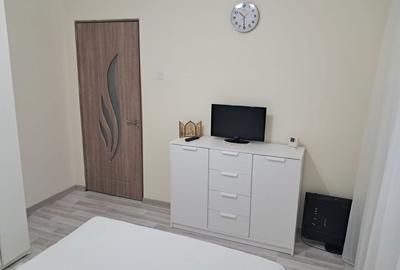Apartament cu 2 camere în Tomis II - 1