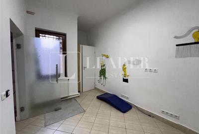 Spatiu pretabil birouri | Showroom | Inchiriere | Stirbei Voda - 12