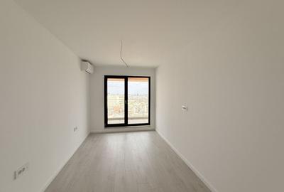 Apartament cu 3 camere în Parcul Carol - 29