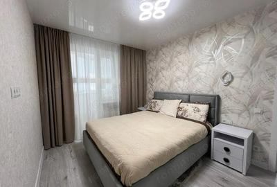 Apartament cu 2 camere de inchiriat in zona Tractorul - 4