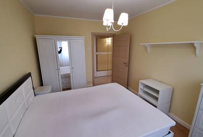 Apartament cu 3 camere decomandat, mobilat în Berceni - 26