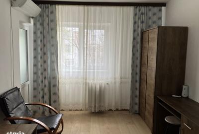 Garsonieră decomandată în Podu Roș - 6