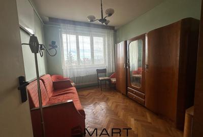 Apartament cu 4 camere decomandat în Astra - 3
