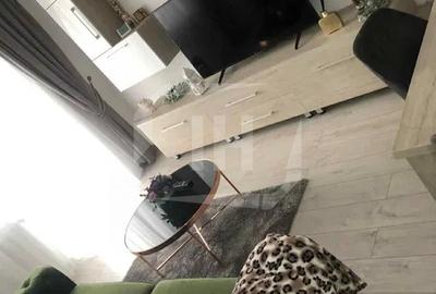 Apartament cu 3 camere decomandat, mobilat în Mănăștur - 1