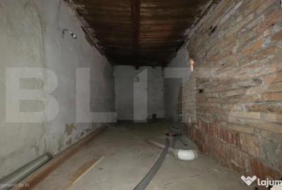 Casă cu 4 camere cu Teren 350 Mp în Central - 8