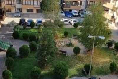 Locuinta moderna, 3/6, finisaje premium, imobil finalizat, Sos Salaj - 8