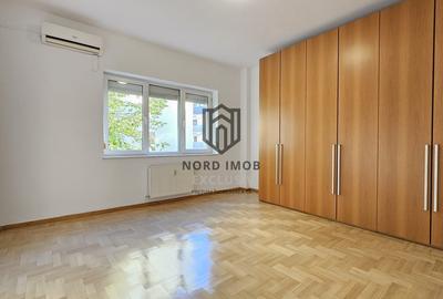 Birouri 3 camere | Luminos | 2 Bai | Parcare | Prima inchirriere dupa renovare - 7