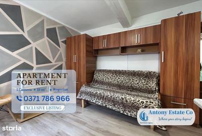 Garsonieră în Rogerius - 5
