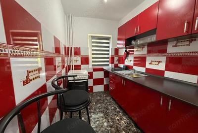 Apartament spatios, 1 camera + balcon, 32 mp utili, etaj 2 - Sagului - 4