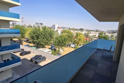Apartament cu 2 camere decomandat în Nord - 1