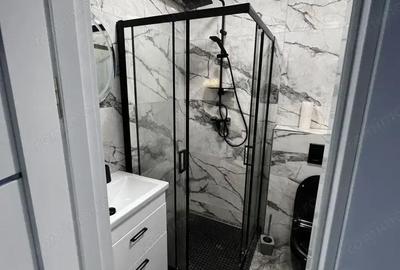 Garsonieră decomandată în Dristor - 1