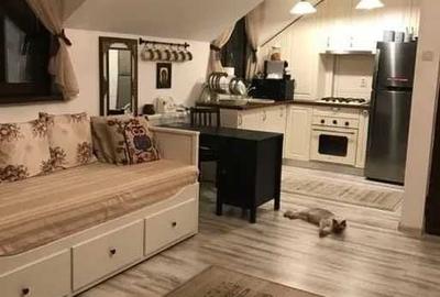 Apartament cu 3 camere decomandat în Bucium - 7