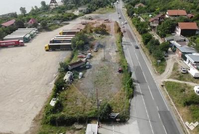 Teren de 4000 mp, în Schela - 3