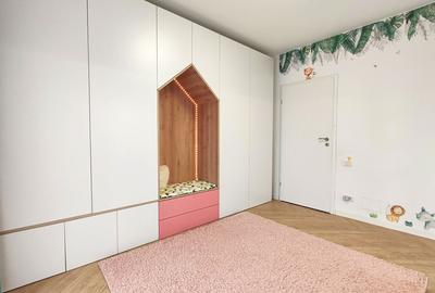 Casă cu 4 camere în Tunari - 3