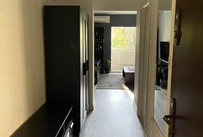 APARTAMENT 2 CAMERE, 66.4 MP, SPATIOS SI LUMINOS, BOXA & LOC PARCARE - 14