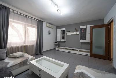 3 Camere Decomandat | Zona Decebal | 70 mp | Parter | Pet Friendly - 1