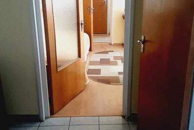 Apartament cu 3 camere, mobilat în Drumul Taberei - 8