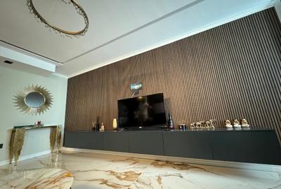 Apartament de lux cu 3 camere – Sunrise Residence, Mamaia Nord - 13