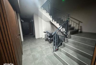Apartament cu 3 camere decomandat în Trei Stejari - 2
