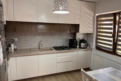 Casă cu 3 camere cu Teren 250 Mp în Crișeni - 5