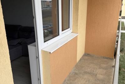 Apartament cu 3 camere decomandat, mobilat în Sălăjan - 13
