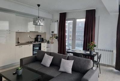 Apartament cu vedere la mare,etaj 3/10 - 1