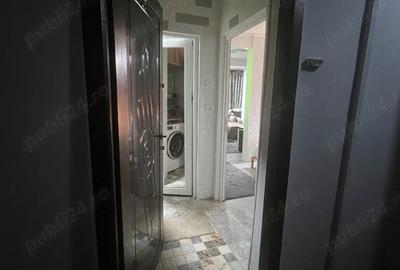 Garsonieră decomandată în Colentina - 10