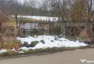 Teren în Valea - 6