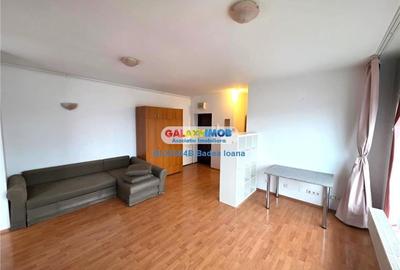 Garsoniera cu loc de parcare inclus Titan - Complex Rasarit de Soare - 1