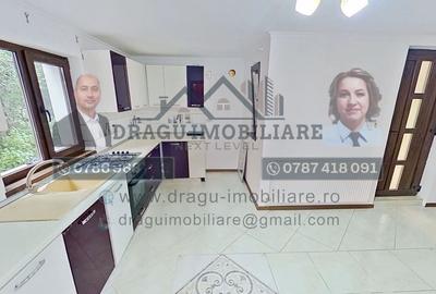 Vila si teren pe str Focsa/Tecuci - 4