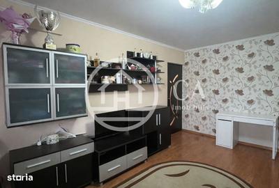 Apartament cu 3 camere decomandat în Nufărul - 9