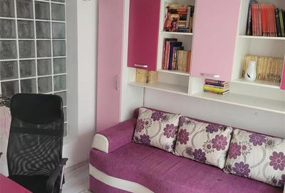 Apartament cu 3 camere semidecomandat, mobilat în George Enescu - 6