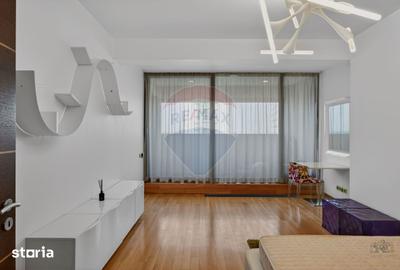Apartament cu 3 camere, mobilat în Văcăresti - 17