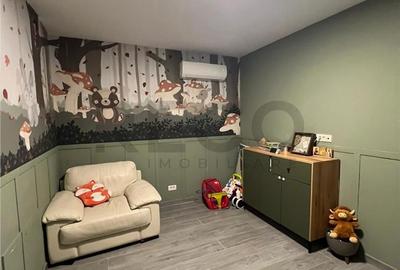 Apartament cu 2 camere decomandat în Central - 2