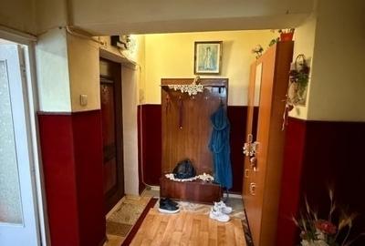 3 camere Pacurari Mimoza - etaj 3 - 2 bai - 135000 euro - 7