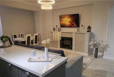 Apartament cu 5 camere în Burdujeni - 13