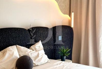 Apartament cu 3 camere semidecomandat, mobilat în Florești - 30