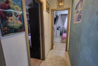 Apartament cu 2 camere decomandat în Central - 4