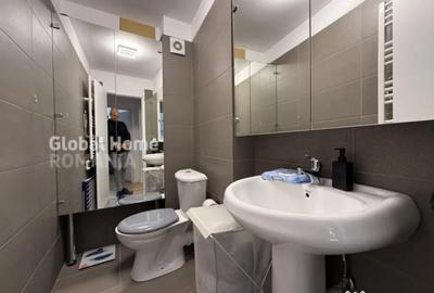 Apartament cu 3 camere decomandat, mobilat în Mihai Bravu - 8