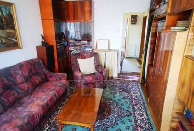 Apartament 4 camere în zona GRADINI MANASTUR - 4