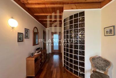 Proprietate deosebită Tăuții Măgherăuș, zonă superbă , 34 ari - 21