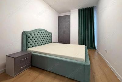 Apartament cu 2 camere decomandat, mobilat în Lipovei - 4