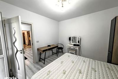 Apartament cu 2 camere, mobilat în Șerbănești - 8