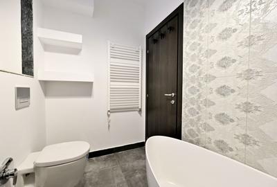 Apartament cu 2 camere semidecomandat în Bucureștii Noi - 13