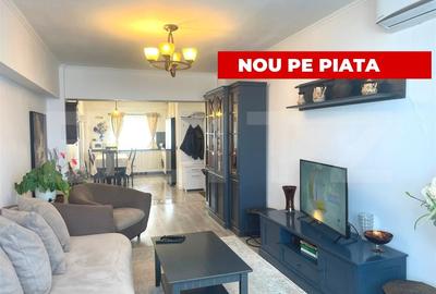 Apartament 3 camere, 74 mp, zona Simion Barnutiu Apartament 3 camere, 74 mp, zona Simion Barnutiu - 8