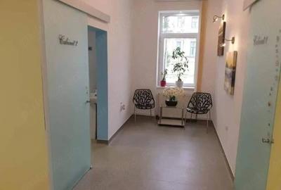 Spațiu comercial, de 40 mp, în Bălcescu - 5