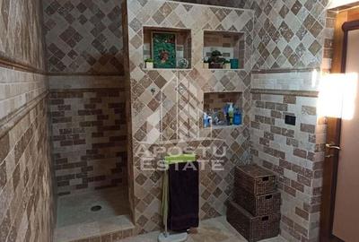 Casa 5 camere, curte, gazon livada in Gradiste - 17