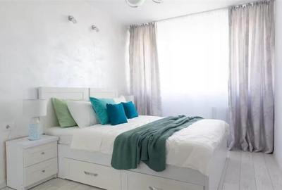 Inchiriere apartament 2 camere, metrou in fata scarii, Blocul cu Dristor, superb - 5