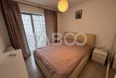 COMISION 0- Apartament 3 camere balcon etaj 1 loc parcare Arhitectilor - 4